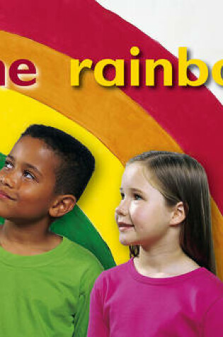 Cover of The rainbow