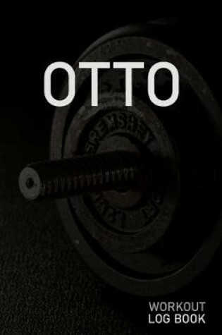 Cover of Otto