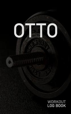 Book cover for Otto