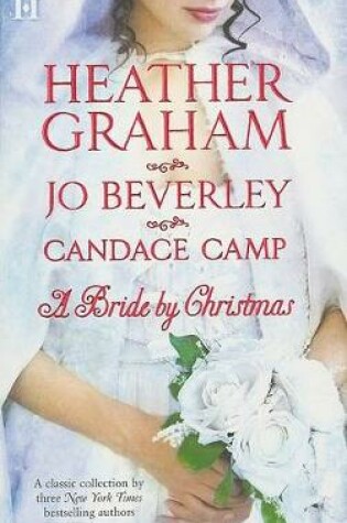 Cover of A Bride by Christmas