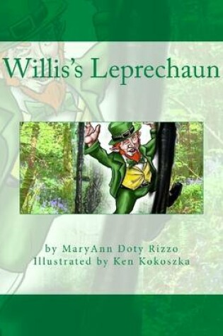 Cover of Willis's Leprechan