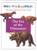 Book cover for The Era of Dinosaurs