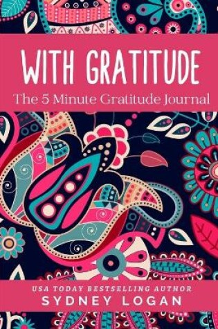 Cover of With Gratitude