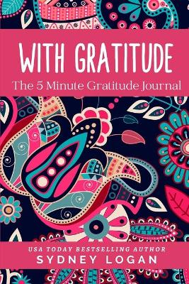 Book cover for With Gratitude