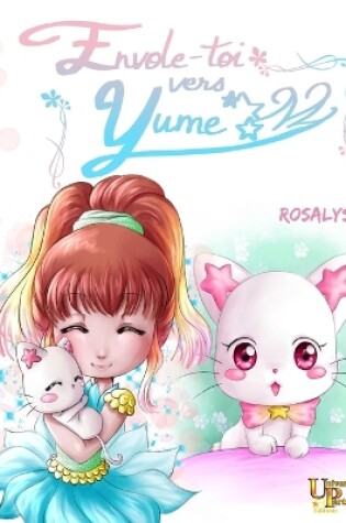 Cover of Envole-toi vers Yume