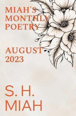 Cover of August 2023