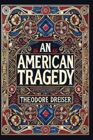 Cover of An American Tragedy(Laminated Hardback with Jacket)