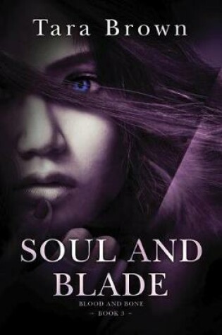 Cover of Soul and Blade
