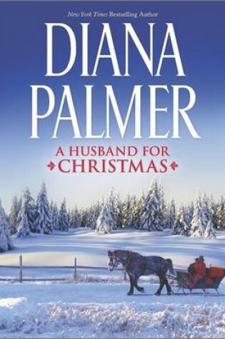 Cover of Husband for Christmas