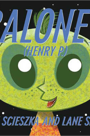 Cover of Baloney (Henry P.)