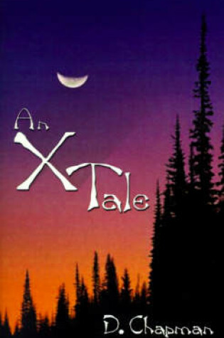 Cover of An X Tale