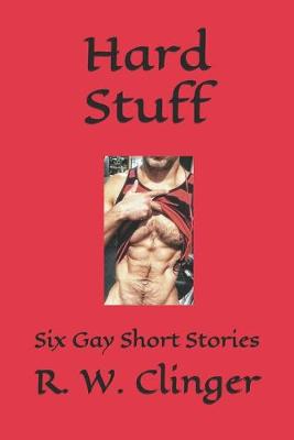 Book cover for Hard Stuff