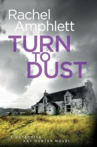 Cover of Turn to Dust