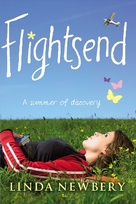 Cover of Flightsend