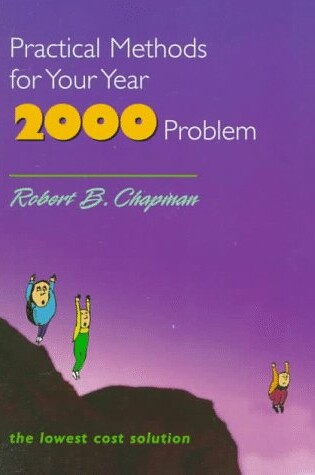 Cover of Practical Methods for Your Year 2000 Problem