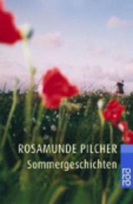 Book cover for Sommergeschichten