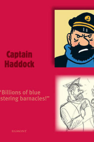 Cover of Haddock