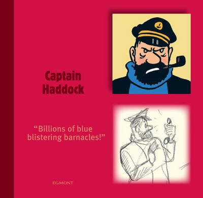 Book cover for Haddock