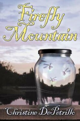 Cover of Firefly Mountain