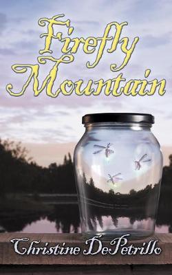 Book cover for Firefly Mountain