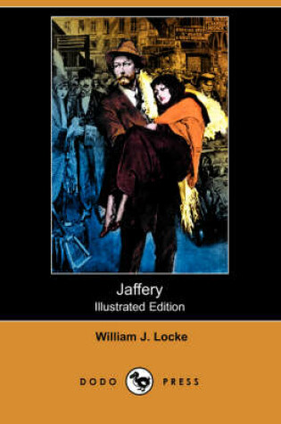 Cover of Jaffery(Dodo Press)