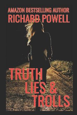 Book cover for Truth Lies & Trolls