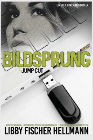 Cover of Bildsprung (Jump Cut)