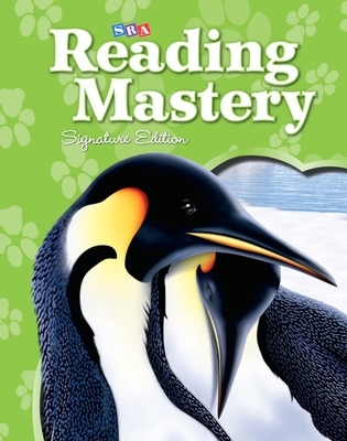 Cover of Reading Mastery Language Arts Strand Grade 2, Teacher Materials