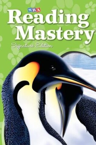 Cover of Reading Mastery Language Arts Strand Grade 2, Teacher Materials