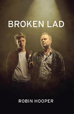 Cover of Broken Lad