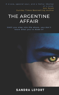 Book cover for The Argentine Affair