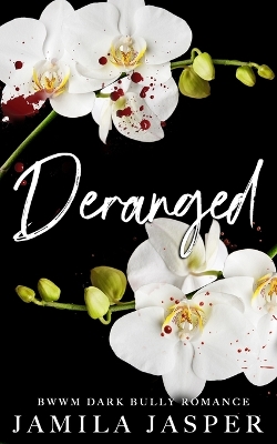 Book cover for Deranged