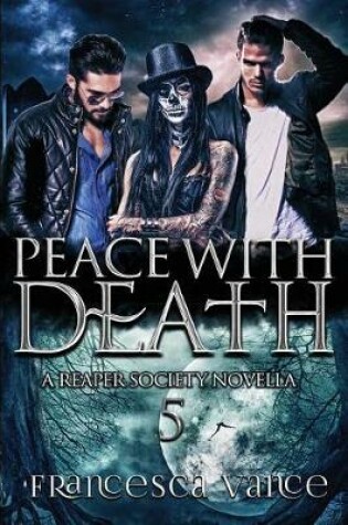 Cover of Peace With Death