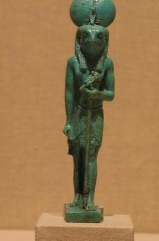 Cover of Figure of Ra Ancient Egypt