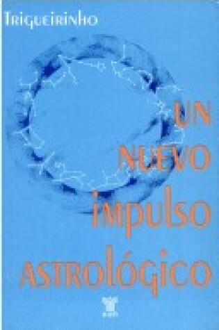 Cover of Un Nuevo Impulso Astrologico