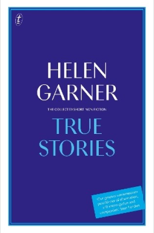 Cover of True Stories