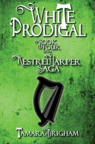 Cover of White Prodigal