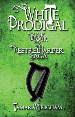 Book cover for White Prodigal