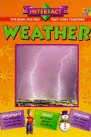 Cover of Weather