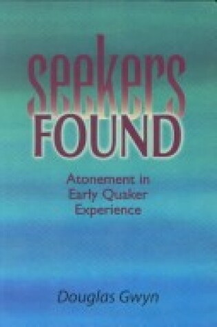 Cover of Seekers Found