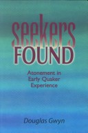 Book cover for Seekers Found