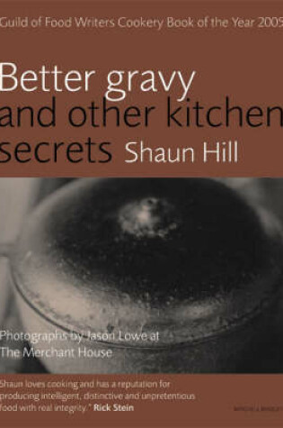 Cover of How to Cook Better