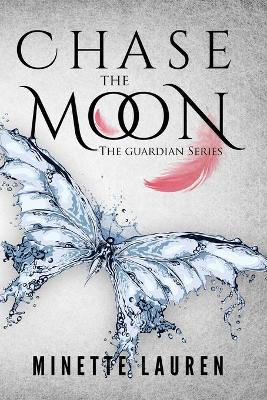 Book cover for Chase the Moon