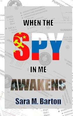 Book cover for When the Spy in Me Awakens