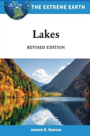 Cover of Lakes