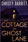 Book cover for The Cottage on Ghost Lane