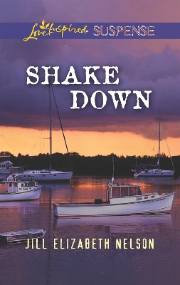 Cover of Shake Down