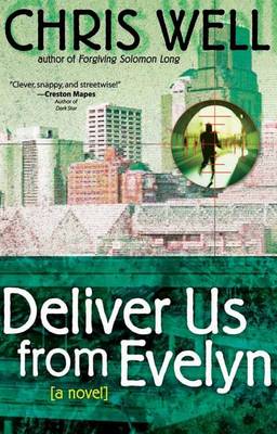 Book cover for Deliver Us from Evelyn