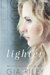 Book cover for Lighter
