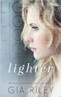 Cover of Lighter